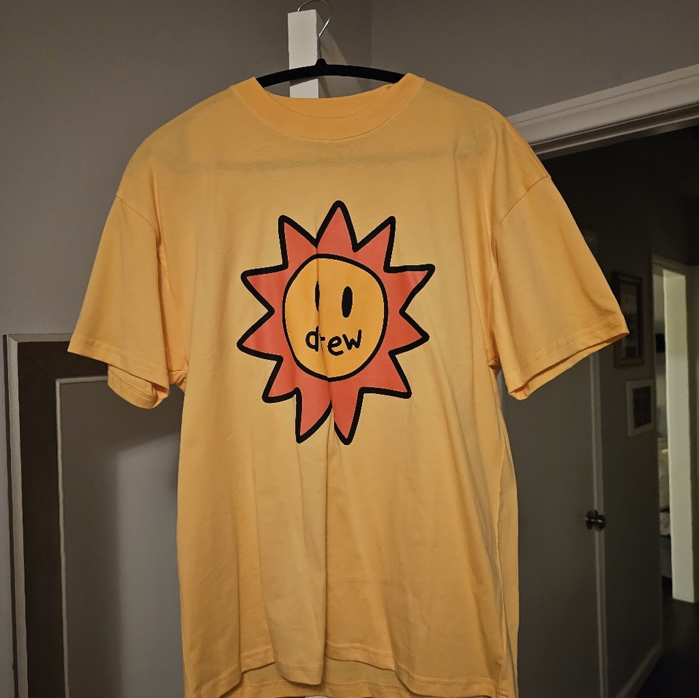 Drew house tee